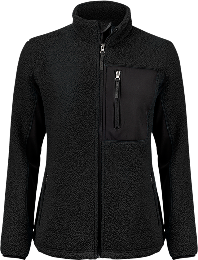 WJ85199000210 Fleecejakke 3XL