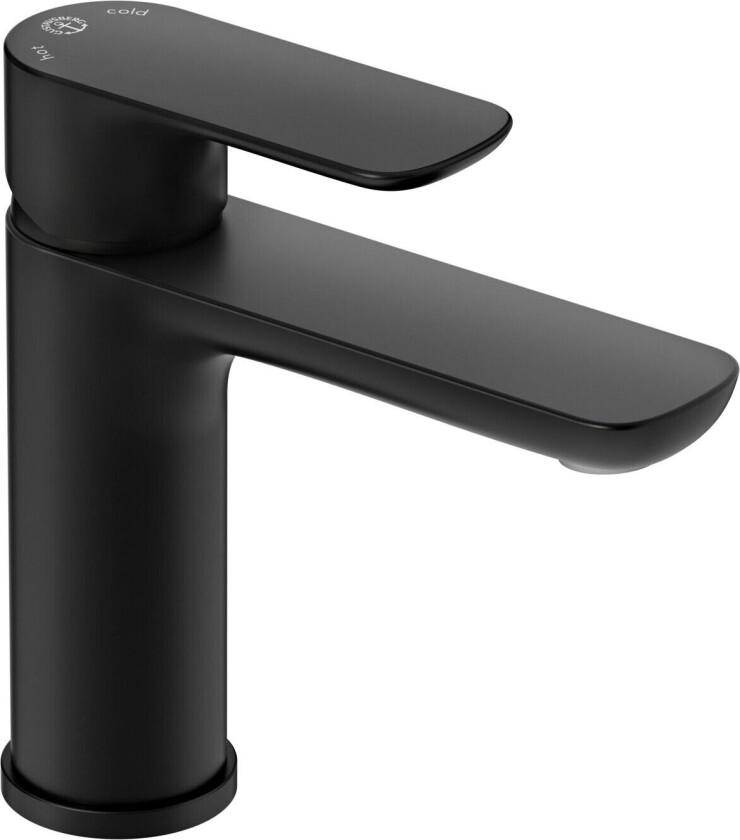 Estetic GB4121805053 Servantarmatur matt svart