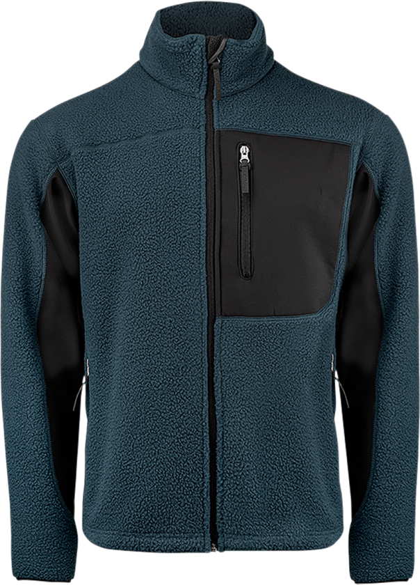 FJ85186990160 Fleecejakke S