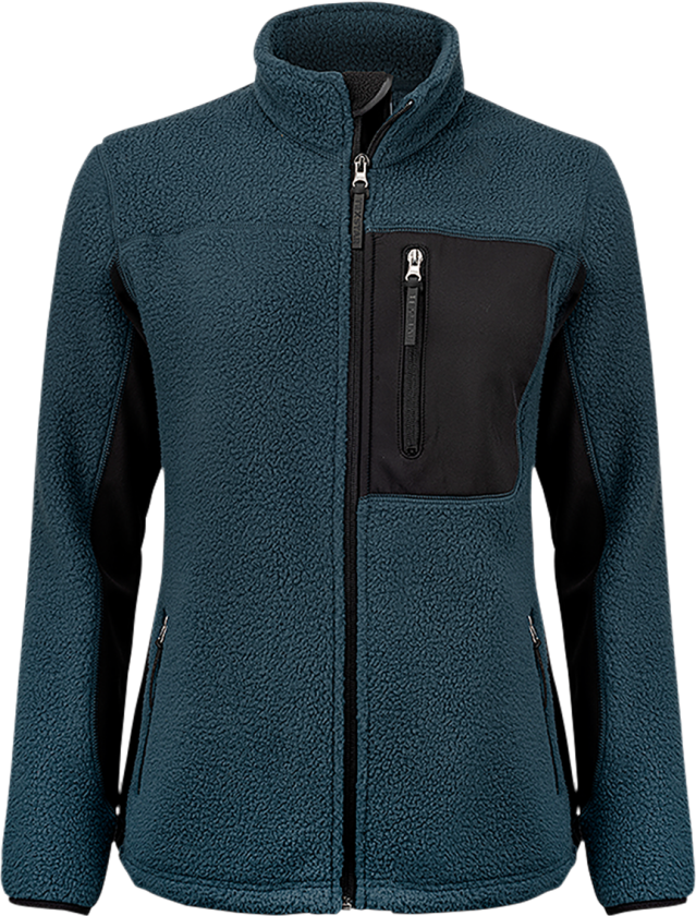 WJ85186990160 Fleecejakke S