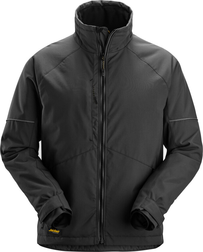 1158-0404 Vinterjakke svart XS