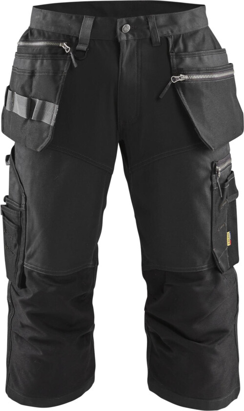 159713439900D100 Piratbukse svart Svart