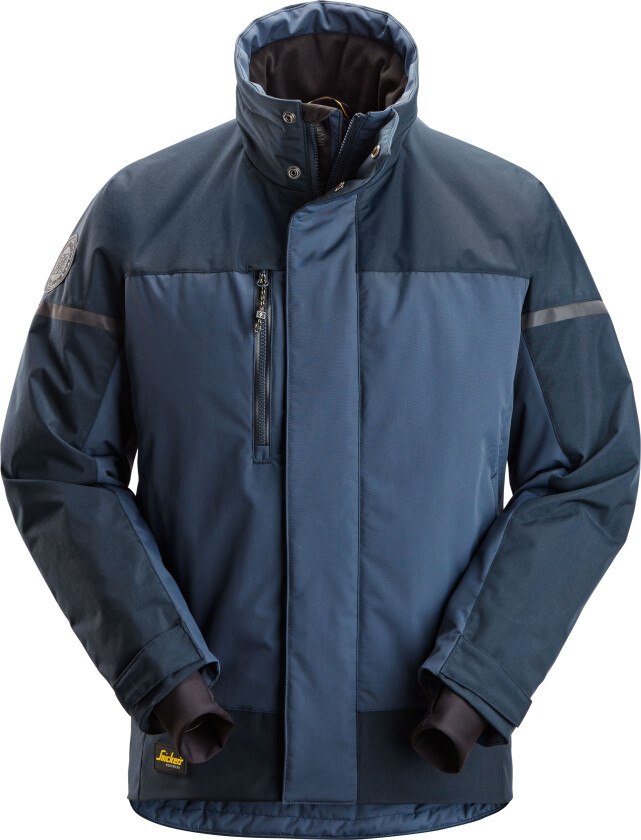 1106-9596 Vinterjakke marineblå S