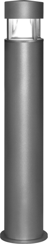 Greta Big Pullert Antrasitt, 3000K Antrasitt