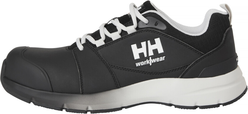 Barcode MXR 78320-999 Vernesko svart/grå Svart/grå