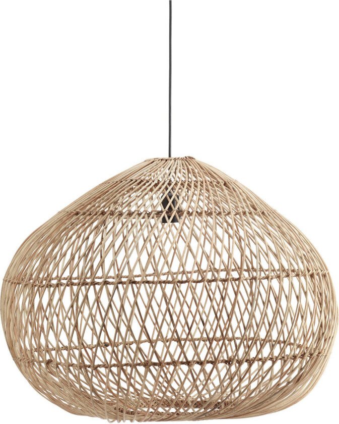 Karen 5290-1212503 Taklampe natur 90 cm