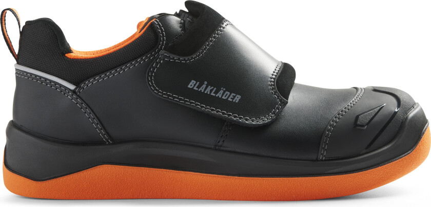 24850000990037 Vernesko svart 37