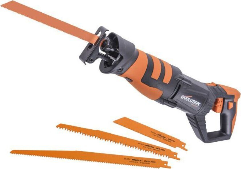 6560450006 Tigersag 850 W