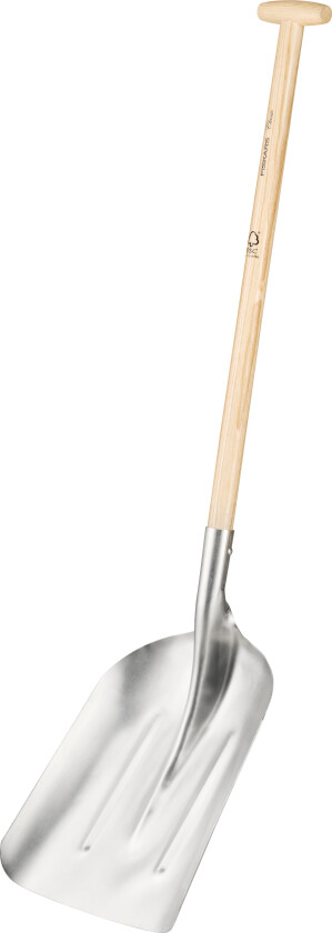 1073040 Skuffe aluminium