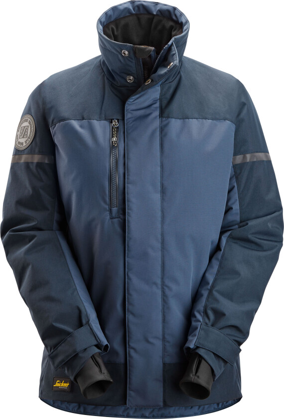 1117-9596 Vinterjakke marine M