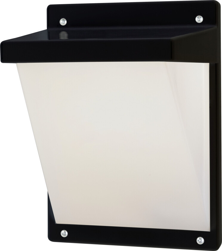 Vino Duo Veggarmatur Svart Svart