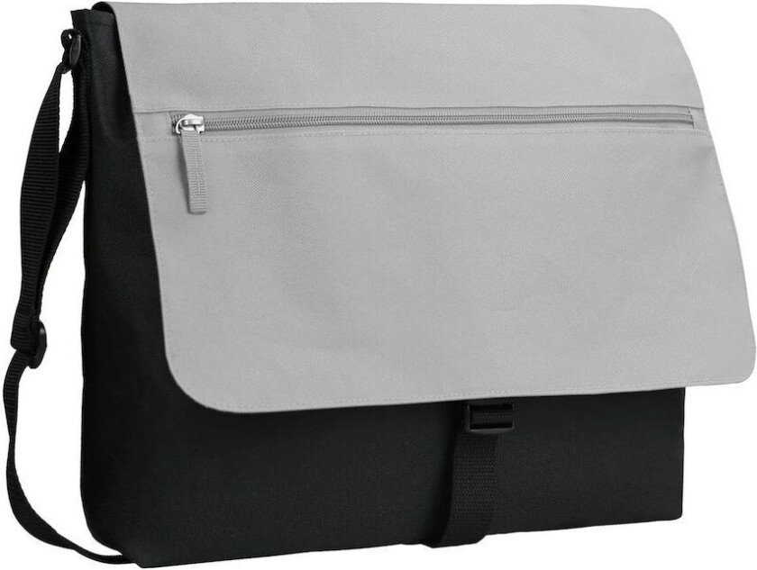 Sky Shoulder Veske 9 l, grå Grå