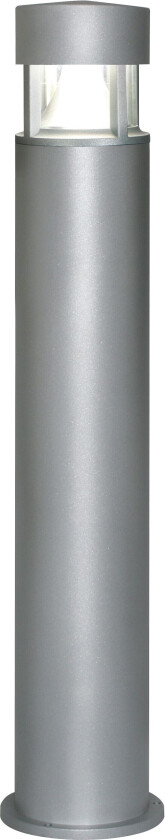 Greta Big Pullert Sølv, 3000K Sølv