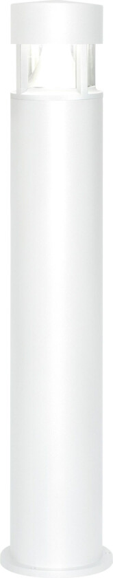 Greta Big Pullert Hvit, 4000K Hvit