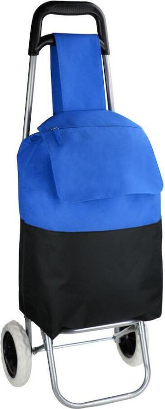 Sky Shopper Veske 27 l, avtakbare hjul, royal Royal