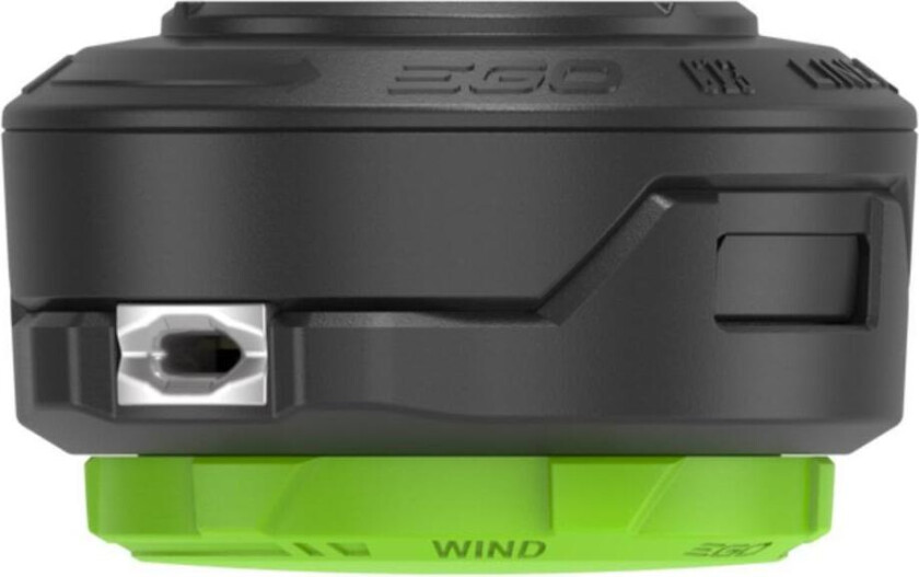 AH4500 Trimmerhode med automatisk utmating