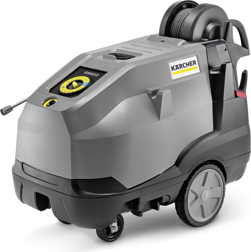 Bilde av HDS 12/18-4 SXA Varmtvannsvask