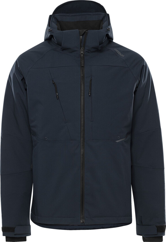 4883 GLS Jakke blå Blå