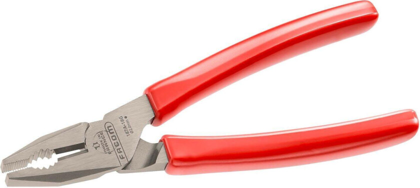 187A.18G Kombinasjonstang 185 mm