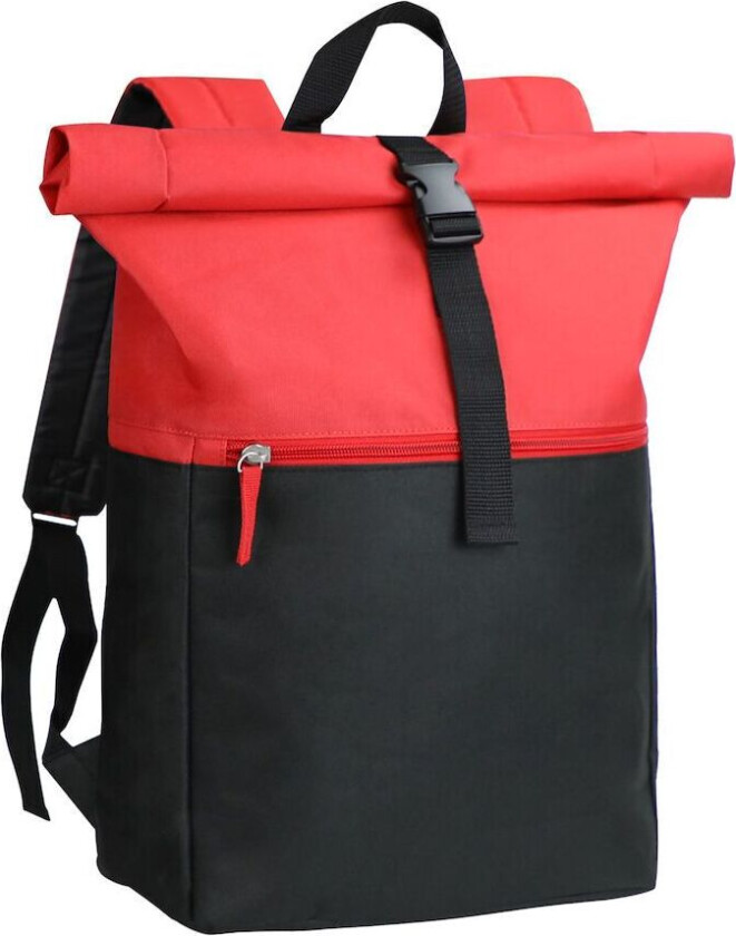 Sky Backpack Ryggsekk 16 l, rød Rød