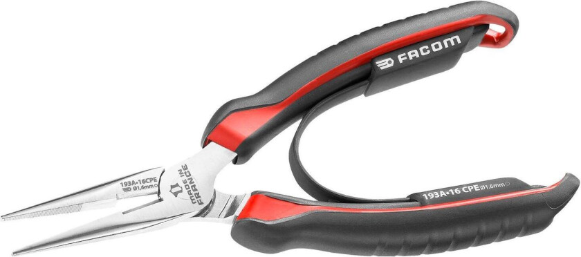 193A.16CPEPB Spisstang