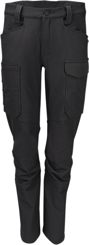 WP511990034DH Arbeidsbukse svart Svart