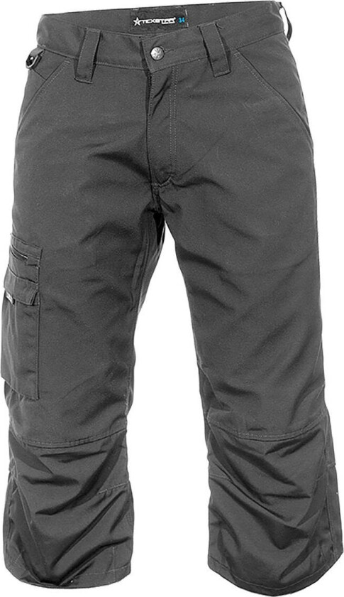 FS061960000DK Piratbukse mørkegrå Mørkegrå