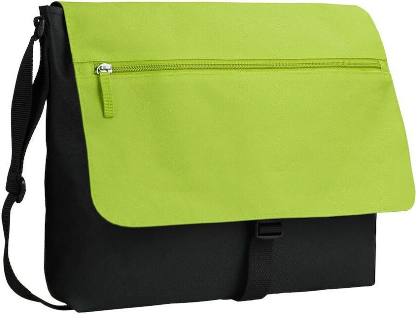 Sky Shoulder Veske 9 l, lime Lime