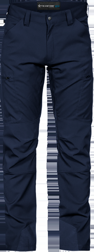 FP331890030DK Arbeidsbukse marineblå Marineblå