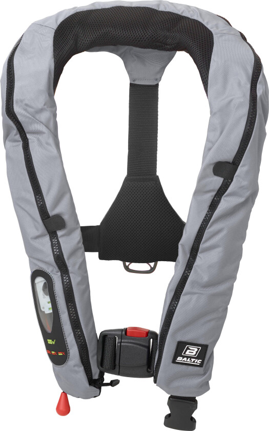 Legend 165 Flytevest uten sele, 40-120 kg Grå