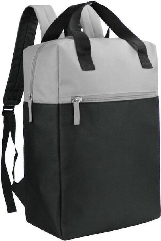 Sky Daypack Mini Veske 8 l, grå Grå