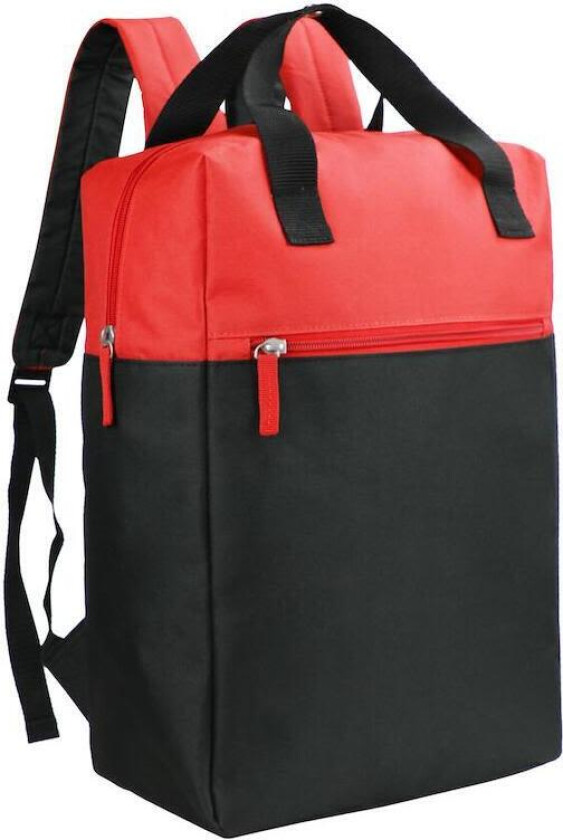Sky Daypack Mini Veske 8 l, rød Rød