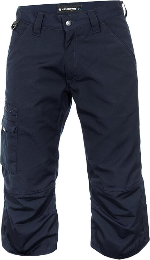 FS061890000DG Piratbukse marineblå Marineblå