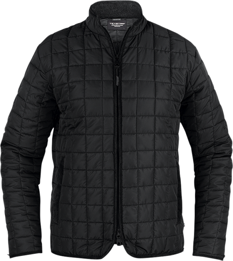 FJ81199000180 Jakke svart L