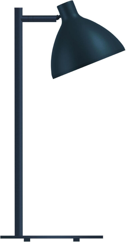 Ark Micro Bordlampe GU10, uten lyskilde midnatt