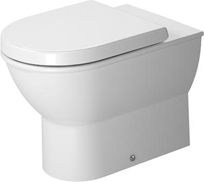 Darling New WC-skål