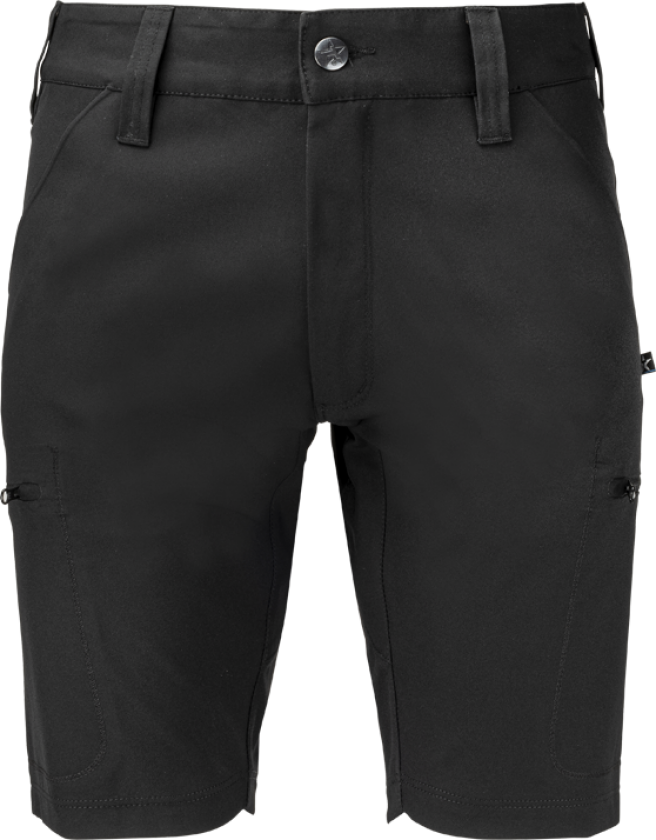 FS331990000DF Shorts svart W31