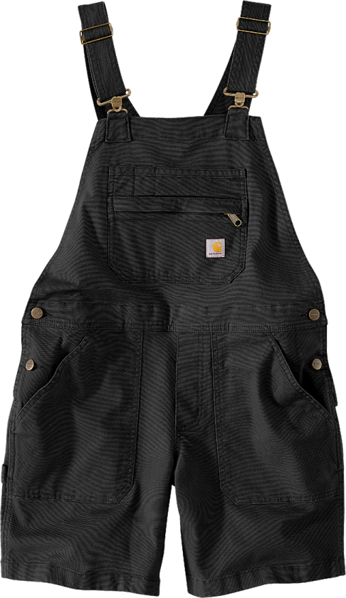 106197N04 Seleshorts svart Svart