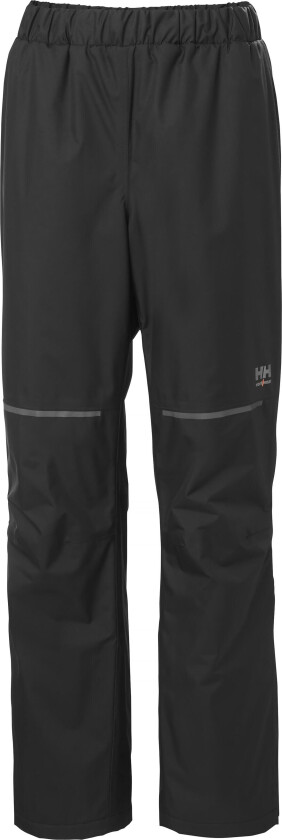 Manchester 2.0 71464-990 Vinterbukse svart XXL