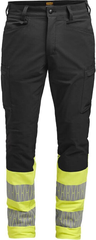 2329 Servicebukse gul, varsel D32