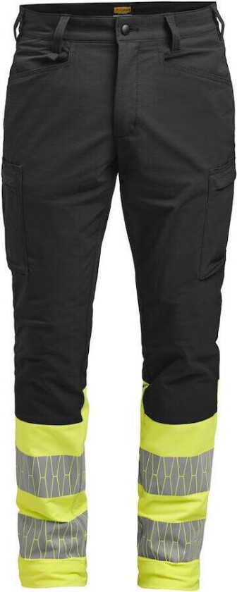 2328 Servicebukse gul, varsel C62