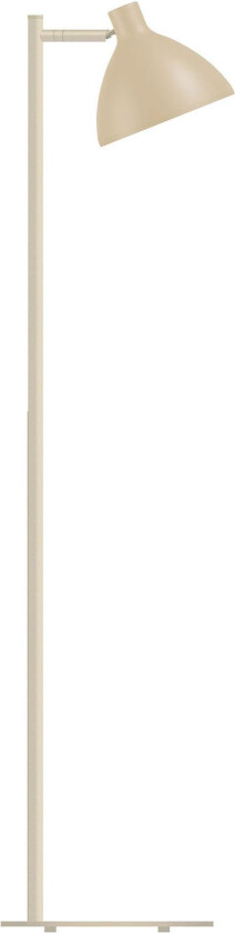 Ark Micro Standardlampe GU10, uten lyskilde sand