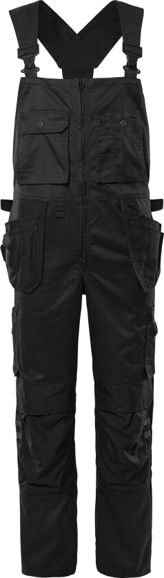 FR 41 GS25 Selebukse svart Svart