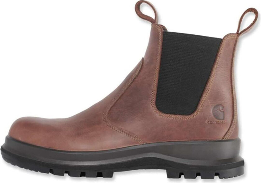 Carter F702919 Vernestøvel brun Brun