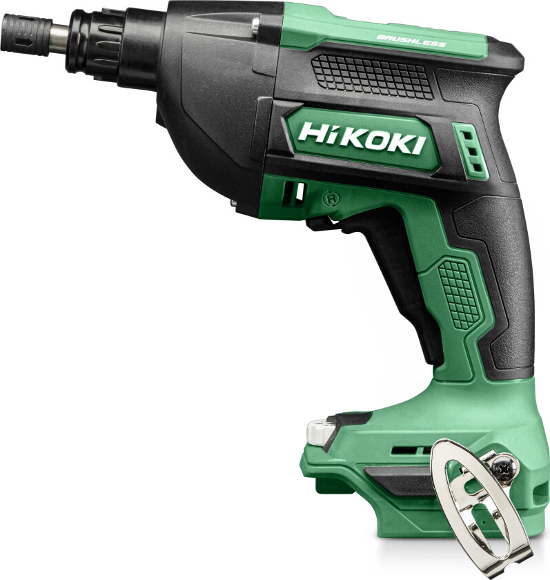 W18DB Skrutrekker uten batteri og lader