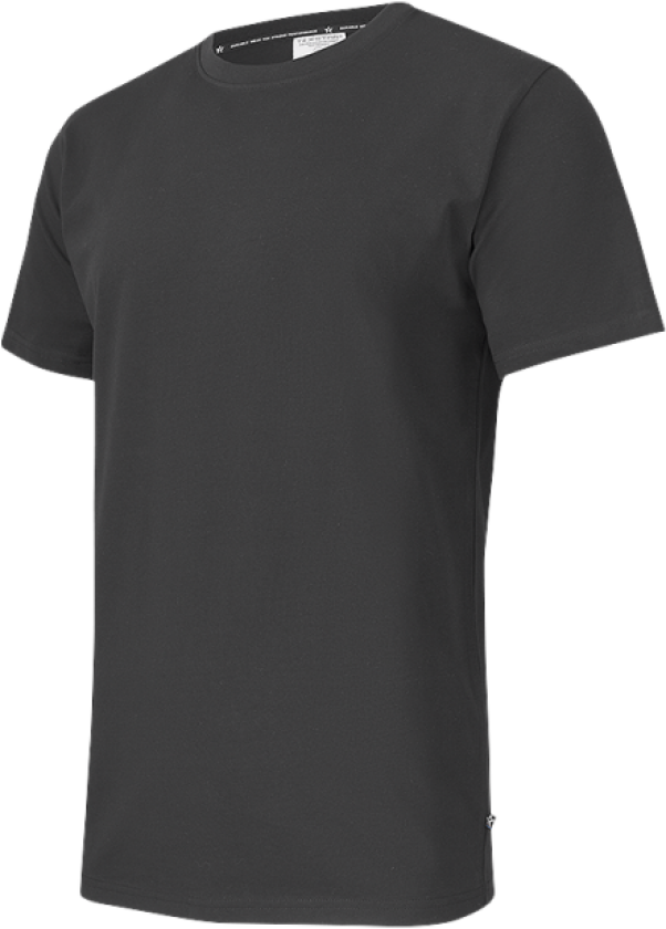TS19199000210 T-skjorte svart Svart