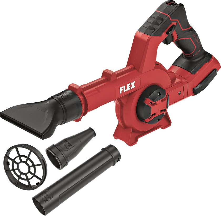 BW18.0-EC Rekond SOLO Løvblåser uten batteri og lader