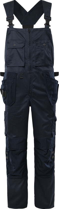 FR 41 GS25 Selebukse blå Blå