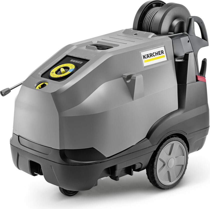 Bilde av HDS 10/21-4 MXA Høytrykksspyler 210 bar