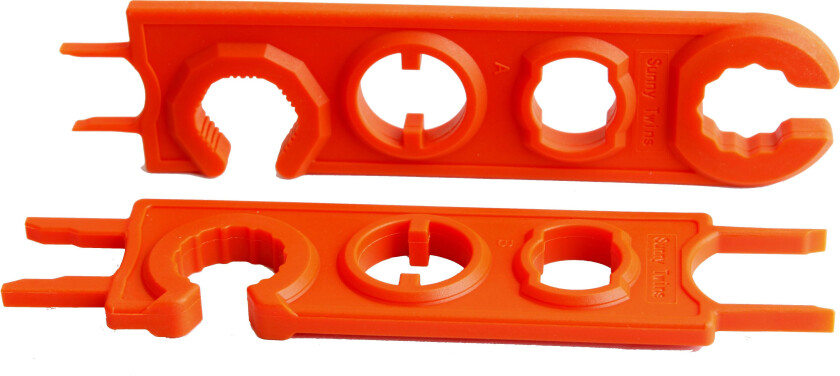 103283 Monteringsnøkkel